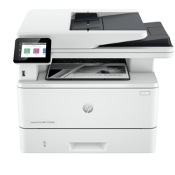 HP Laserjet Pro MFP 4102fdn