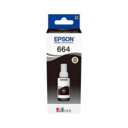 Tint Epson | 664 | Black (70ml)