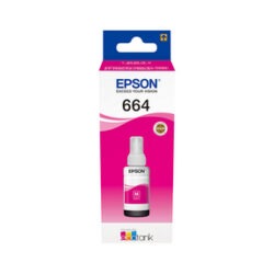 Tint Epson | 664 | Magenta (70ml)