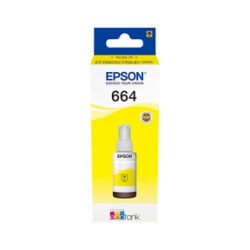 Tint Epson | 664 | Yellow (70ml)