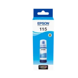 Tint Epson 115 | Cyan |  L8180 / L8160 (70ml)