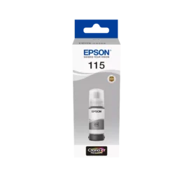 Tint Epson 115 | Grey |  L8180 / L8160 (70ml)