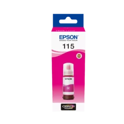 Tint Epson 115 | Magenta |  L8180 / L8160 (70ml)
