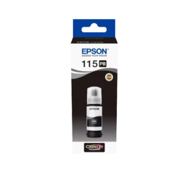 Tint Epson 115 | Photo Black |  L8180 / L8160 (70ml)