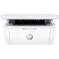 Laserprinter HP Laserjet MFP M140w