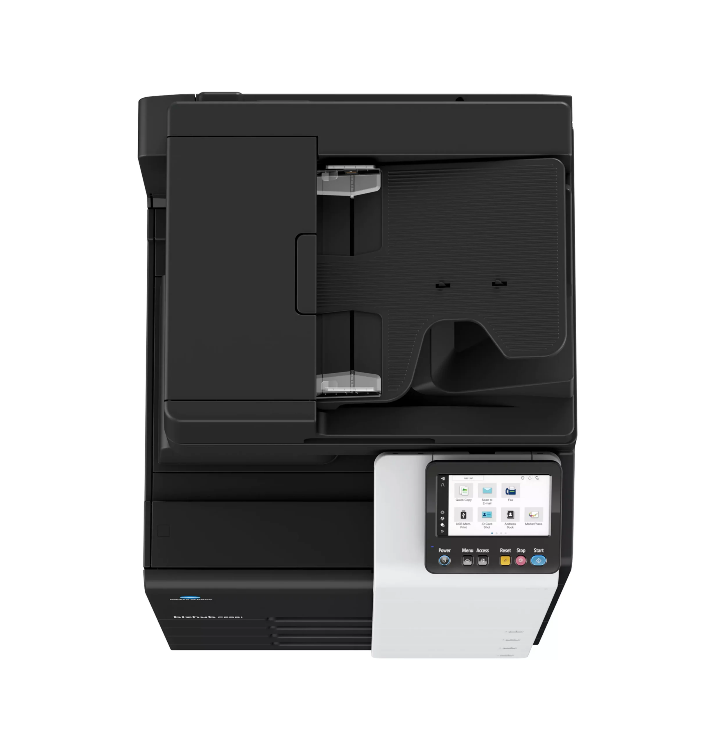 Konica Minolta multifunktsionaalne printer bizhub C268i SRA3 color - Pilt 2