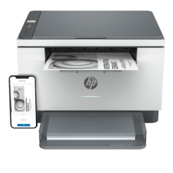 Laserprinter HP Laserjet MFP M234cdn